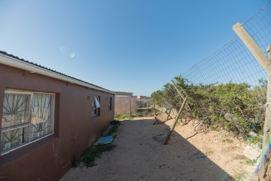 3 Bedroom Property for Sale in Algoa Park Eastern Cape